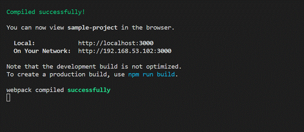 How To Create Types Of React Components
